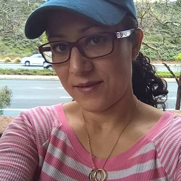 Meet your Posher, Sandra - Picture 1 of 1